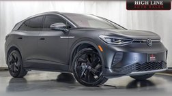 2022 Volkswagen ID.4 Pro S