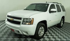 2011 Chevrolet Tahoe LT