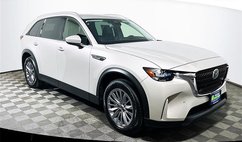 2025 Mazda CX-90 3.3 Turbo Preferred