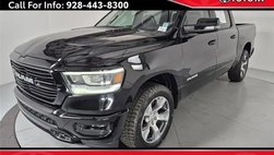 2023 Ram Ram Pickup 1500 Laramie