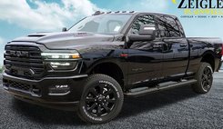 2026 Ram Ram Pickup 3500 Laramie