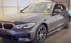 2021 BMW 3 Series 330i xDrive