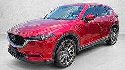 2019 Mazda CX-5 Grand Touring Reserve
