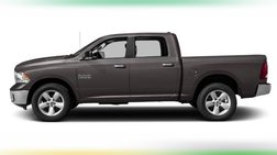 2016 Ram Ram Pickup 1500 Big Horn