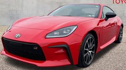 2025 Toyota GR86 Base