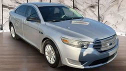 2014 Ford Taurus SE