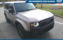 2024 Toyota Land Cruiser 1958