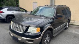2005 Ford Expedition XLT