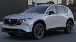 2026 Mazda CX-5 2.5 S Premium