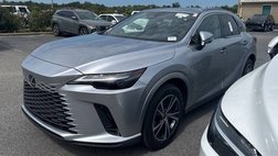 2023 Lexus RX 350 Premium