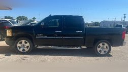 2009 Chevrolet Silverado 1500 LT