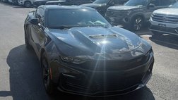 2019 Chevrolet Camaro SS