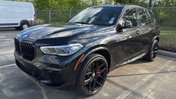 2023 BMW X5 M50i