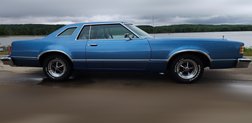 1978 Ford LTD 