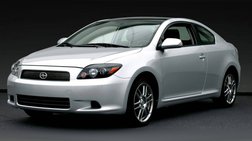 2010 Scion tC Base