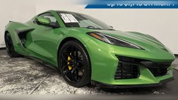 2026 Chevrolet Corvette Z06