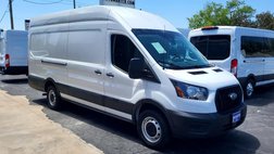 2023 Ford Transit 250