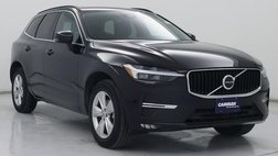 2022 Volvo XC60 B5 Momentum