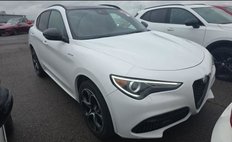 2023 Alfa Romeo Stelvio Veloce