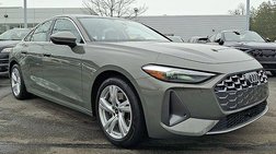 2025 Audi A5 quattro Premium TFSI