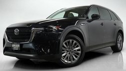 2024 Mazda CX-90 Plug-in Hybrid Preferred