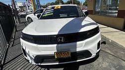 2024 Honda Prologue EX