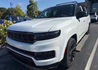 2024 Jeep Grand Wagoneer Obsidian