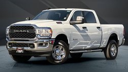 2024 Ram Ram Pickup 2500 Big Horn