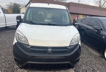 2018 Ram ProMaster City Tradesman