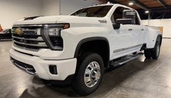 2024 Chevrolet Silverado 3500HD High Country