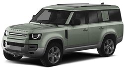 2023 Land Rover Defender 130 X-Dynamic SE
