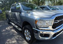 2024 Ram Ram Pickup 2500 Big Horn