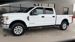 2020 Ford Super Duty F-350 XLT