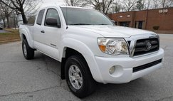 2006 Toyota Tacoma PreRunner V6