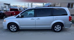 2011 Dodge Grand Caravan Mainstreet