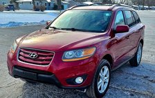2011 Hyundai Santa Fe SE
