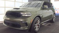 2022 Dodge Durango SRT 392