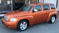 2007 Chevrolet HHR LT