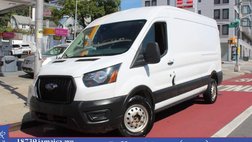 2023 Ford Transit 250