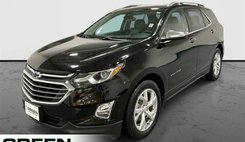 2021 Chevrolet Equinox Premier