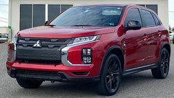 2024 Mitsubishi Outlander Sport LE