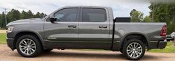 2019 Ram Ram Pickup 1500 Laramie
