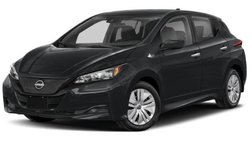2024 Nissan LEAF S
