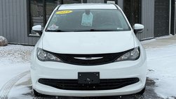 2019 Chrysler Pacifica L