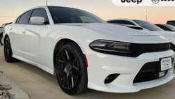 2018 Dodge Charger Daytona