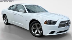 2014 Dodge Charger R/T
