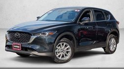 2023 Mazda CX-5 2.5 S Select