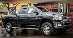 2016 Ram Ram Pickup 2500 SLT