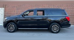 2023 Ford Expedition MAX XLT