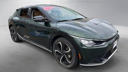2023 Kia EV6 GT-Line